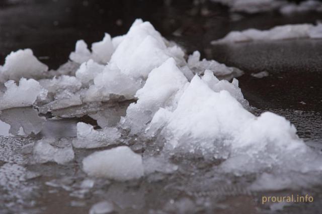Снег с дождем: синоптики Башкирии рассказали, какой будет погода на выходных