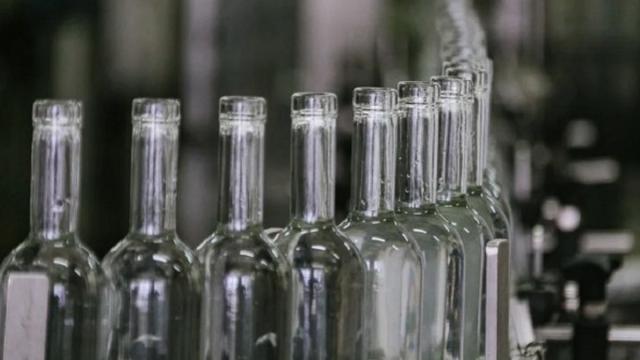 В Башкирии спрос на алкоголь сократился на 18%