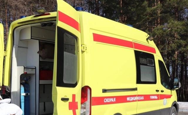 В Минздраве сообщили о состоянии двух сестер, пострадавших при нападении в Уфе