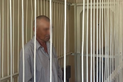 В Башкирии вынесли приговор убийце 95-летнего ветерана Великой Отечественной войны