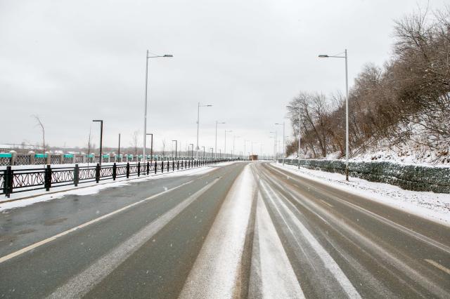 В Башкирии пройдут дожди со снегом