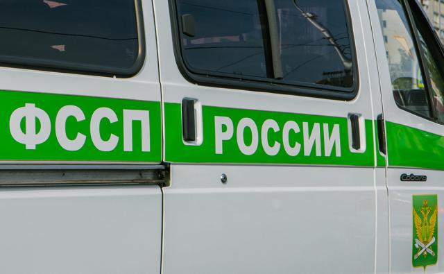 В Башкирии злостного неплательщика алиментов отправили в колонию