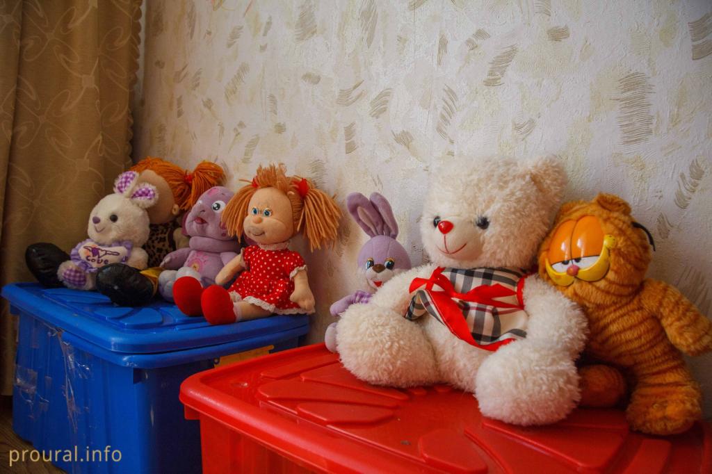 В Белорецке осудят многодетную мать, которая била детей ремнем