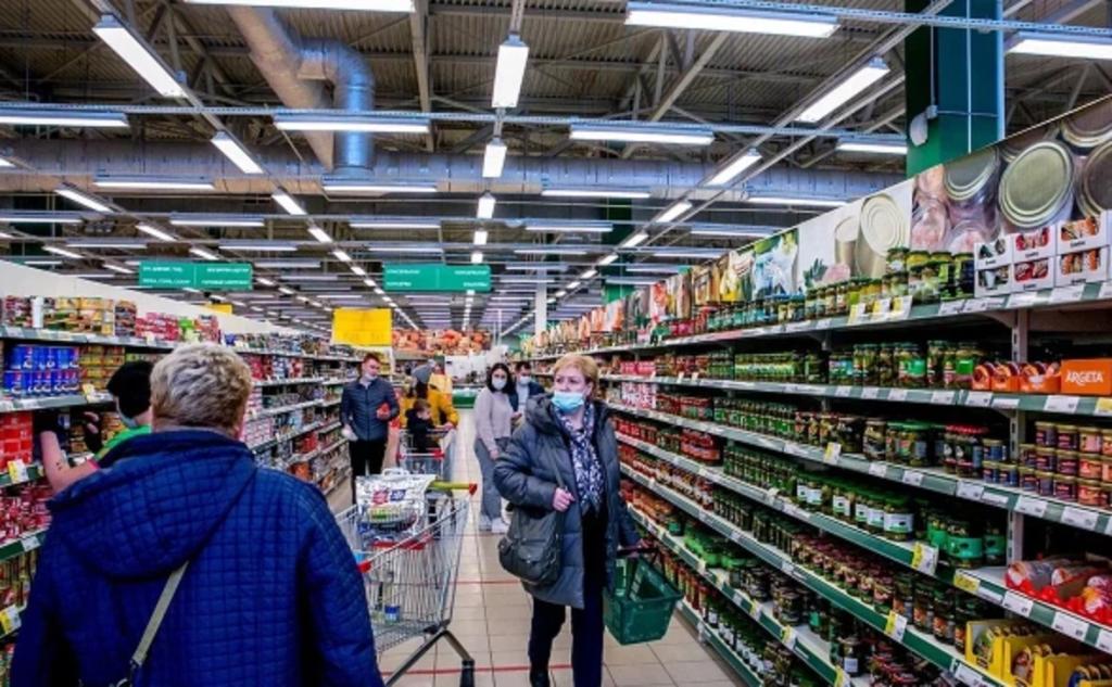 ЦБ объяснил замедление роста цен в Башкирии