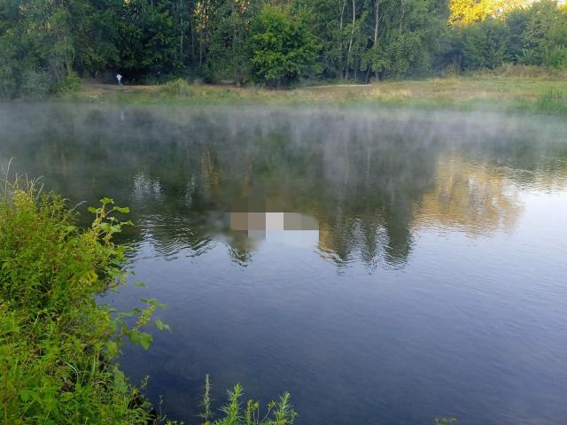 На известном уфимском озере нашли тело девушки
