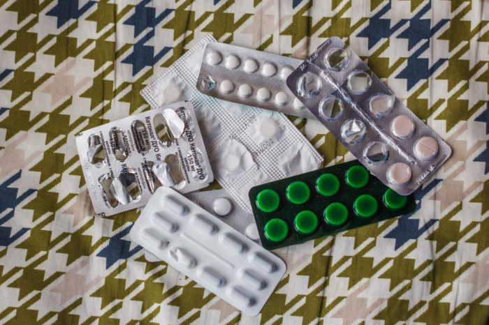 Домашняя аптечка уфимца: какие лекарства взять с собой на природу или в путешествие