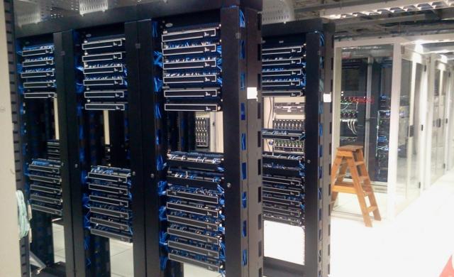 В Благовещенске появится первый дата-центр