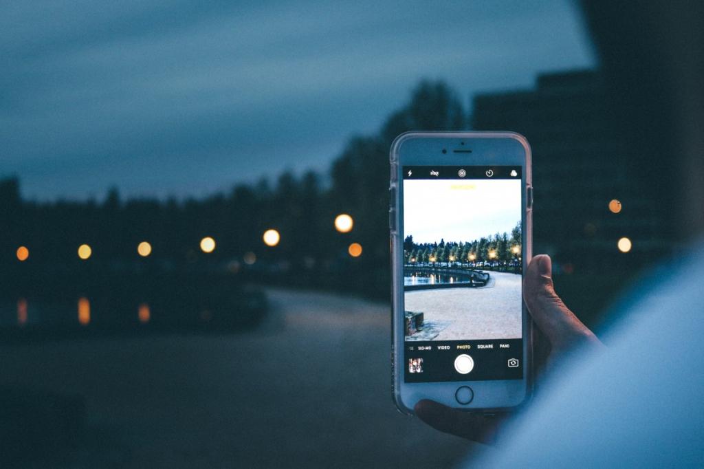 В Уфе нашли смартфон, украденный больше двух лет назад