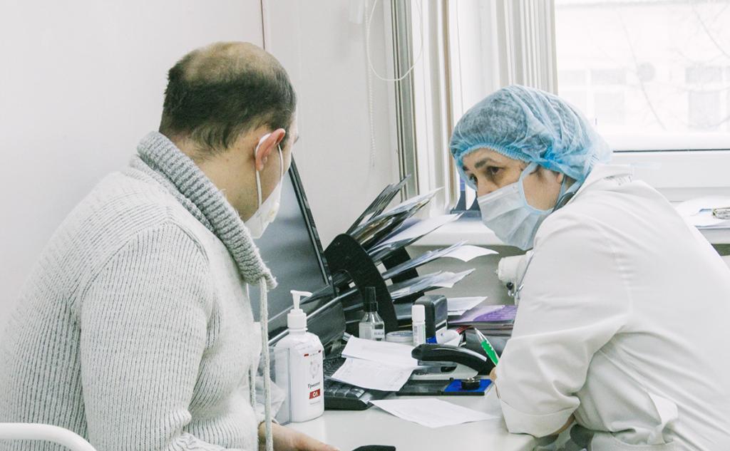 В Башкирии изменится график работы поликлиник