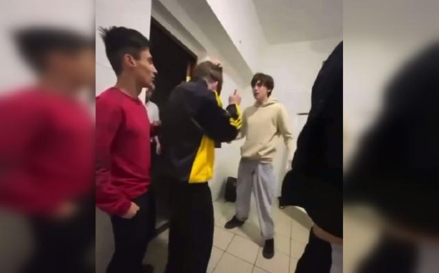В Стерлитамаке ищут «авторитета», который на камеру избивает людей