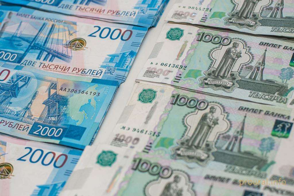В Башкирии предложили выдавать по 350 тысяч рублей участникам СВО на ведение бизнеса