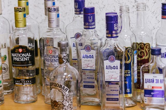В Башкирии на один день запретят продажу алкоголя