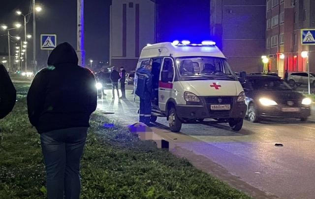 Прокуратура обжалует приговор водителю, сбившему насмерть женщину в Туймазах