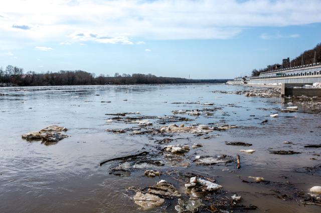 В Уфе возбудили уголовное дело за незаконное захоронение опасных отходов