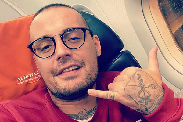 Билеты на последний концерт Guf в Уфе раскуплены