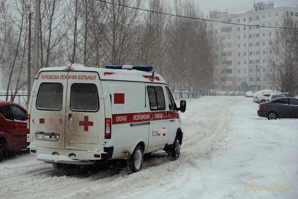 «Всем на все наплевать»: жительница Ишимбая рассказала об отношении к пациентам в районной больнице