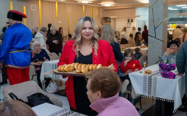 В Кумертау закрыли кафе «Остерия» после отравления посетителей