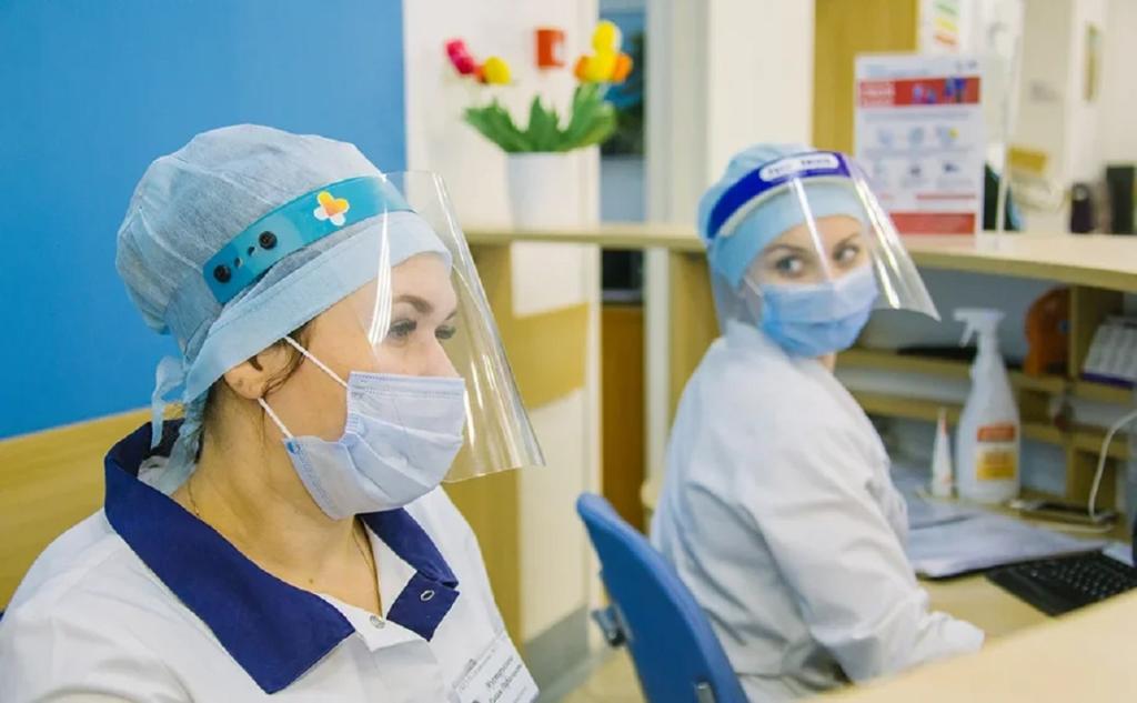 Производительность больниц в Башкирии будут повышать по аналогии с заводами