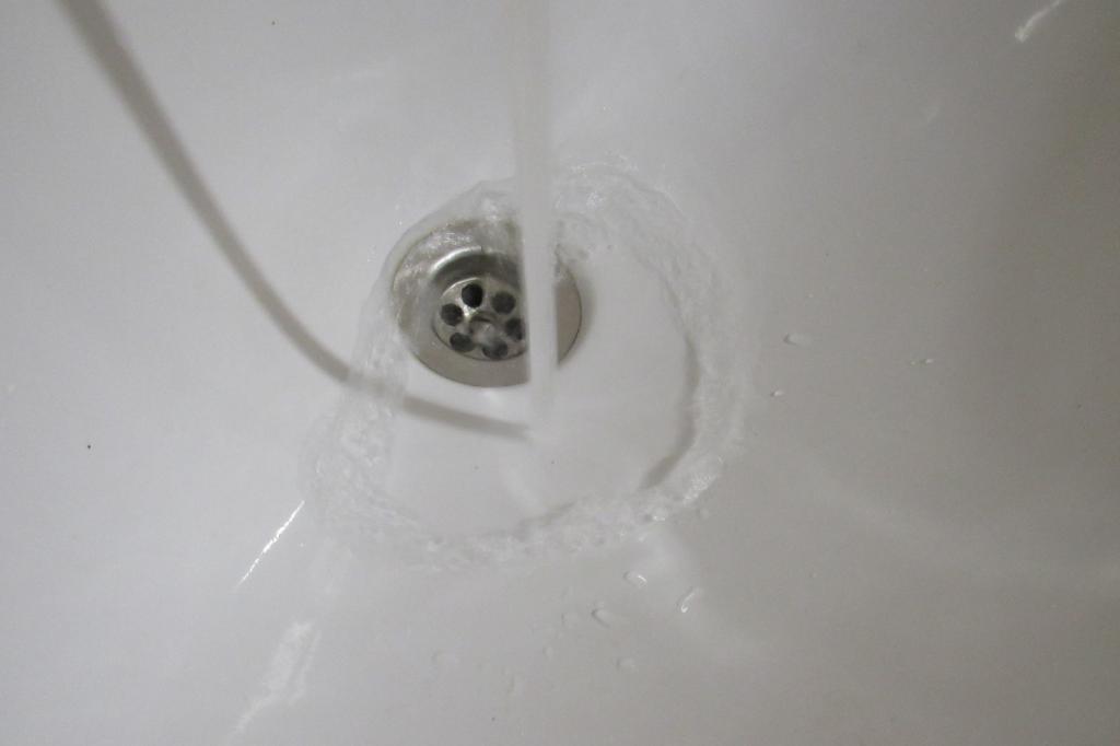 В Башкирии директора фирмы оштрафовали за длительное отключение воды