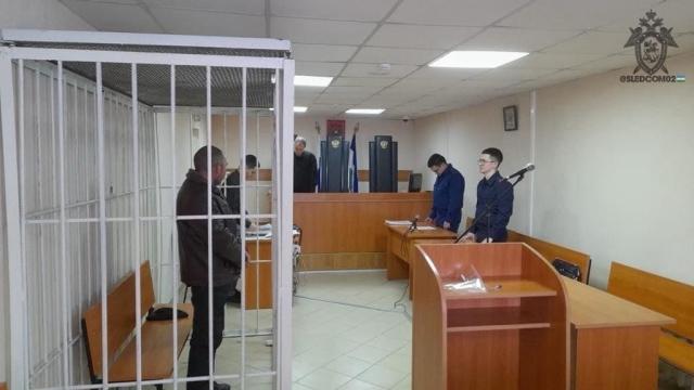 Жителя Башкирии будут судить за убийство бывшей жены