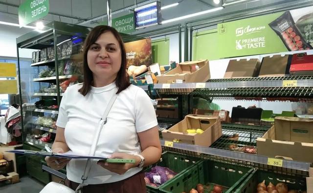 Общественники Башкирии проверят наличие местных продуктов в магазинах