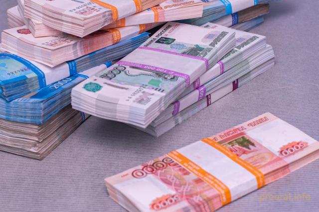 Сын жительницы Башкирии отдал мошенникам ее драгоценности на 3 млн рублей