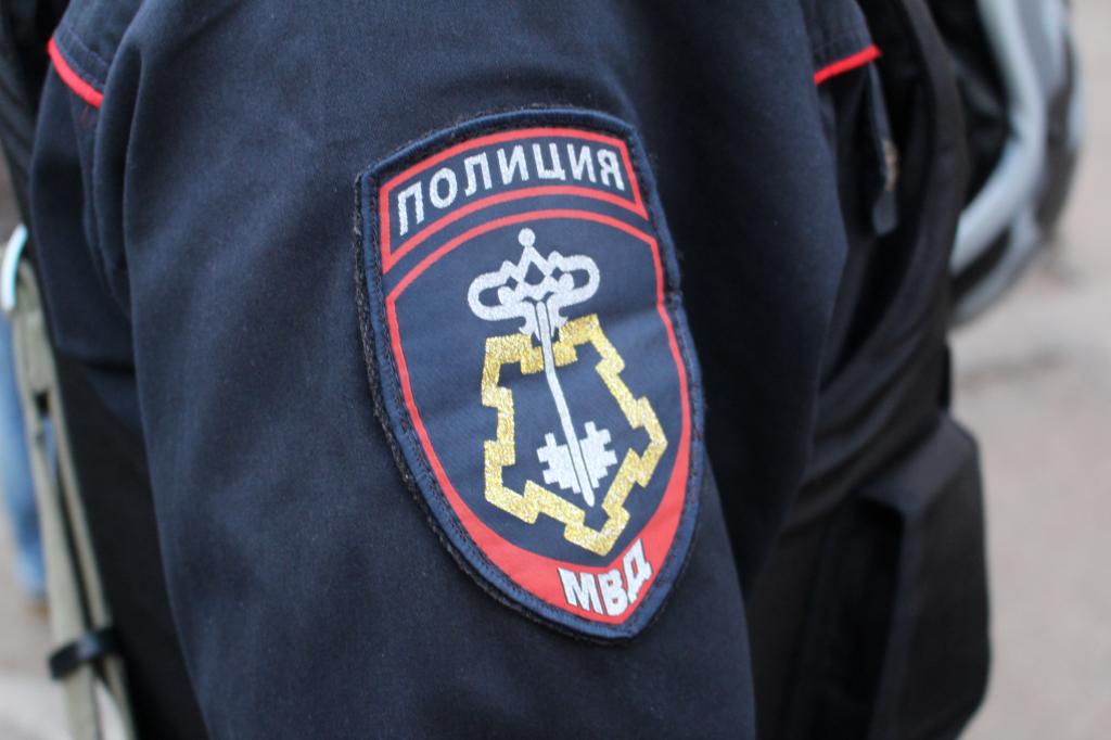 В Уфе объявили в розыск 30-летнего мужчину