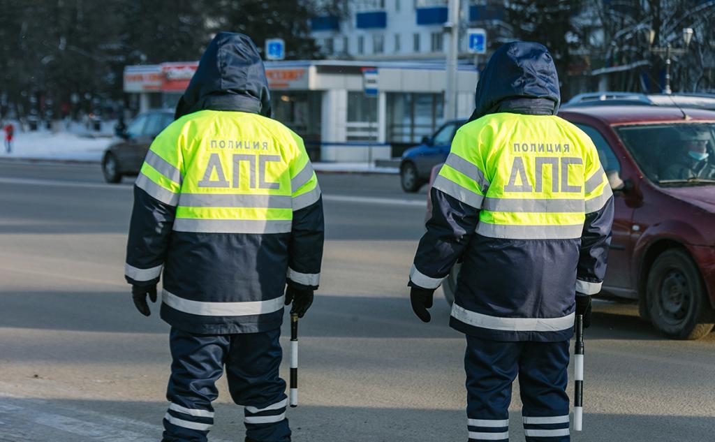Начальник полиции в Башкирии получил реальный срок вместо условного