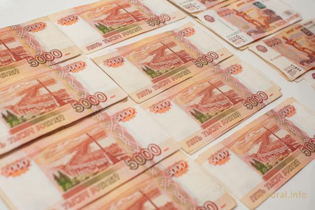 Контрольно-счетная палата Башкирии насчитала финансовых нарушений на  33 млрд рублей