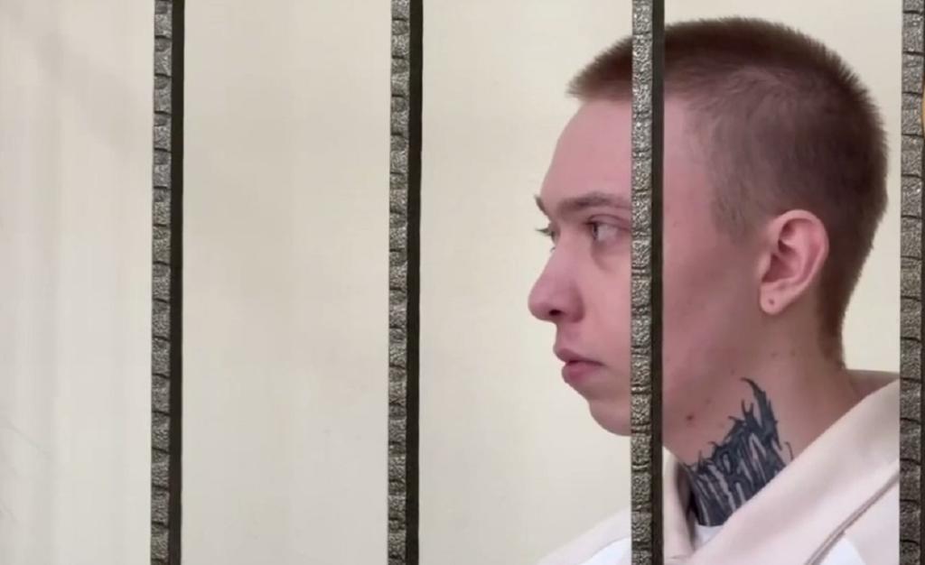 В Башкирии вынесли приговор 23-летнему наркодилеру из Удмуртии
