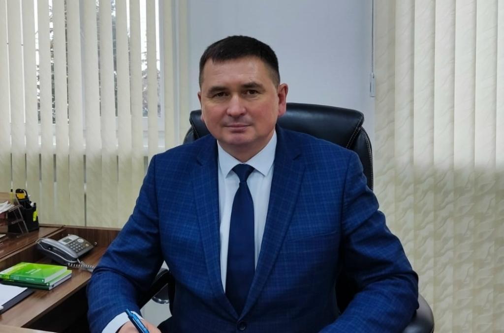 Глава Бакалинского района Башкирии ушел в отставку