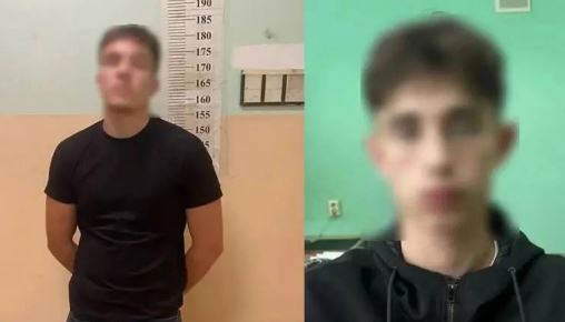 В Уфе арестовали двух курьеров, забравших 9 млн рублей у вдовы участника СВО