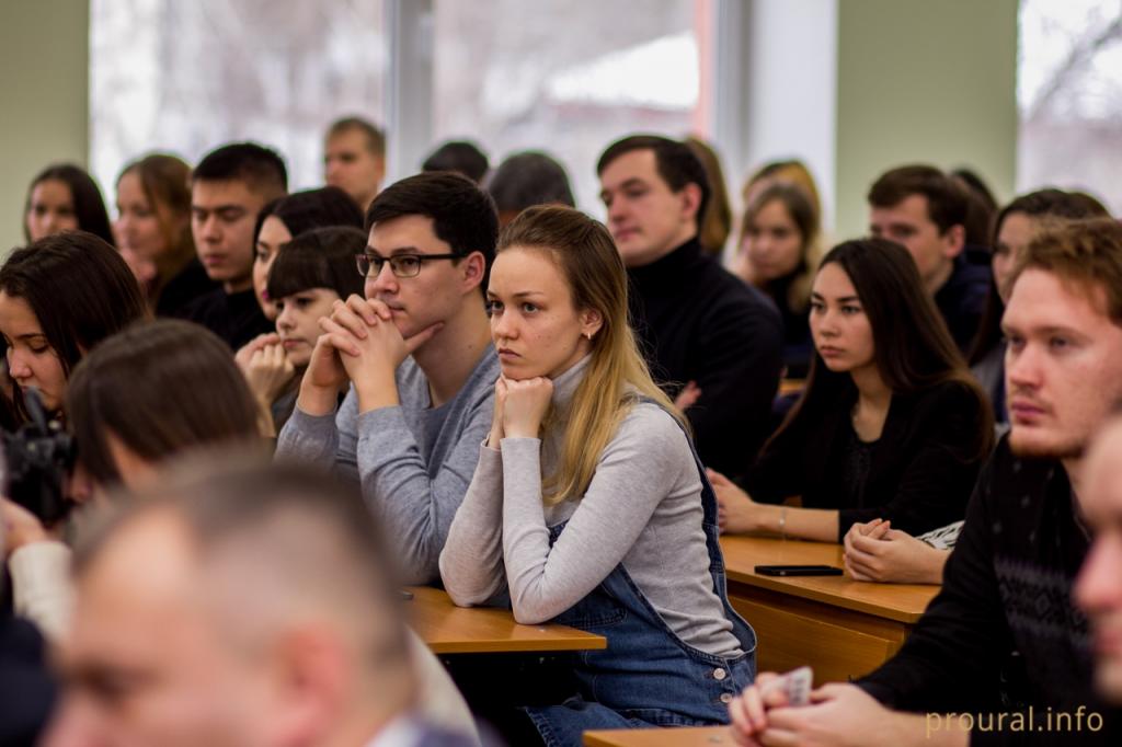 В федеральный проект «Цифровые кафедры» вошли три вуза Башкирии