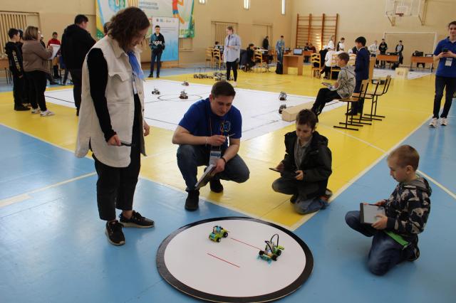 В Туймазинском районе Башкирии откроется детский технопарк «Кванториум»