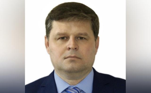 Главой администрации Давлеканово назначили Владимира Бабушкина