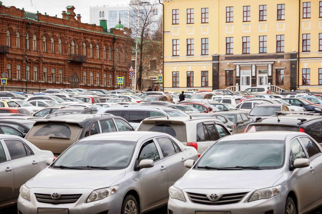 Жители Башкирии массово отказываются от покупки машин в 2022 году