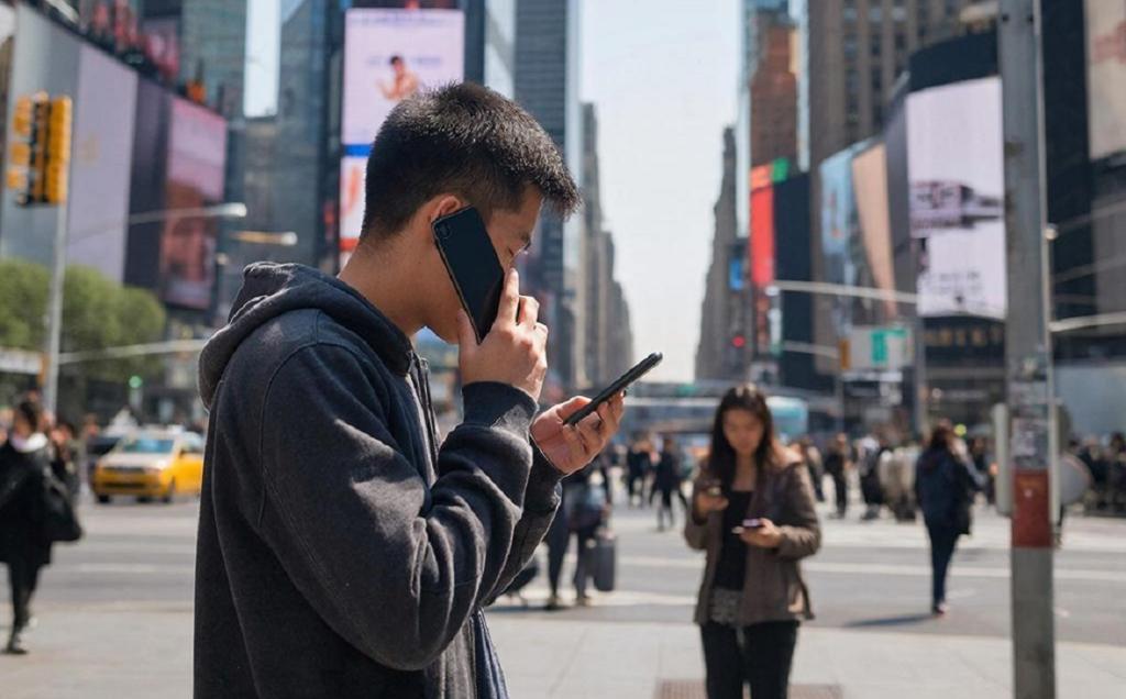 В правительстве Башкирии оценили доступ к мобильному интернету в республике