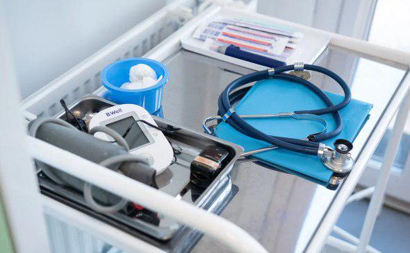 В Башкирии бывшего врача будут судить по делу о смерти пациентки