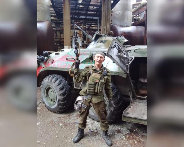 «Безбашенному» Фанису из Башкирии просят присвоить звание Героя России посмертно