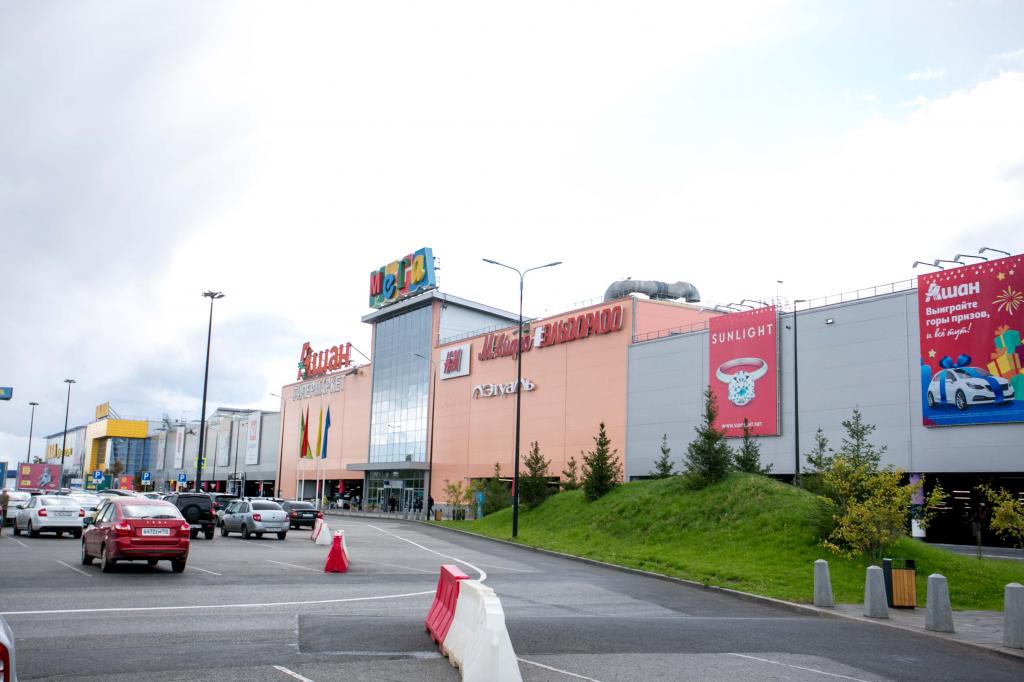 Уфимская IKEA возобновит свою работу