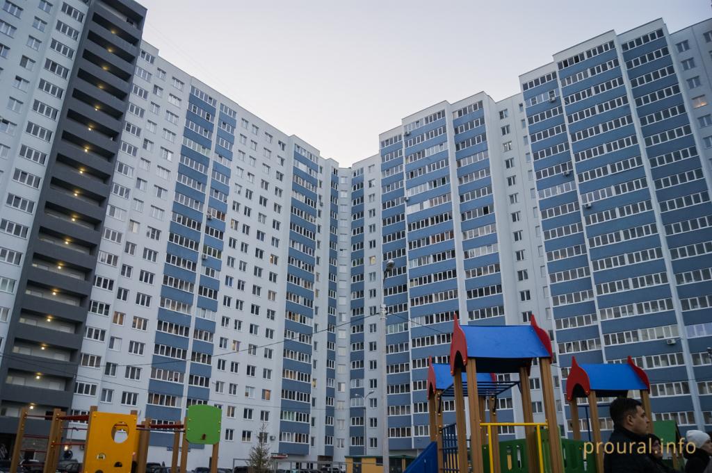 Уфимцы пожаловались на мобилизацию председателя ТСЖ