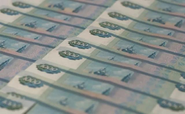 Средние зарплаты в Башкирии выросли за год на 11,3%