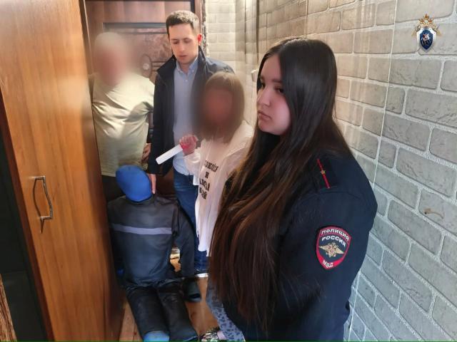 31-летней уфимке вынесли приговор за убийство сожителя