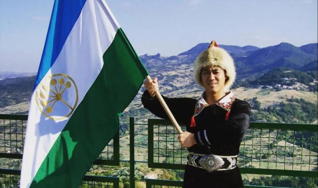 В зоне СВО погиб солист танцевального ансамбля Файзи Гаскарова