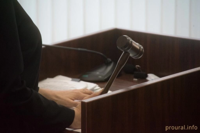 Убийце инвалида из Башкирии запросили 20 лет колонии строгого режима