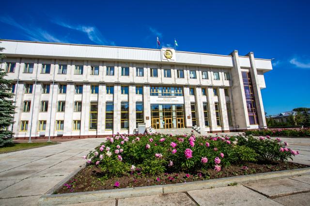 Госдума поддержала законопроект Башкирии о бесплатной юридической помощи