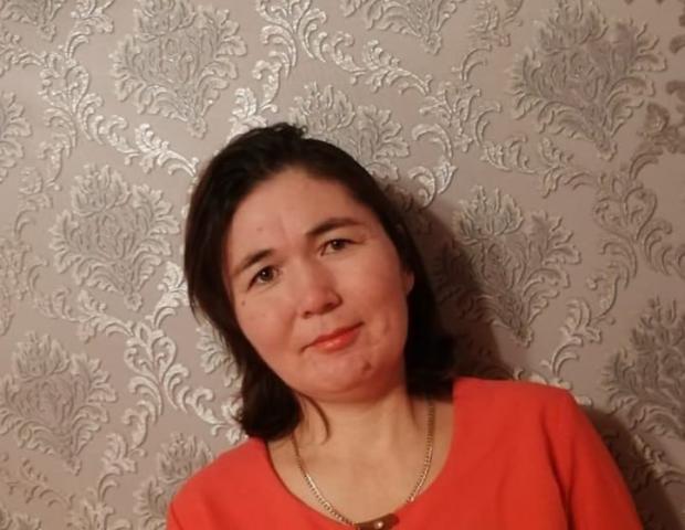 В Башкирии ищут пропавшую в начале ноября 42-летнюю женщину