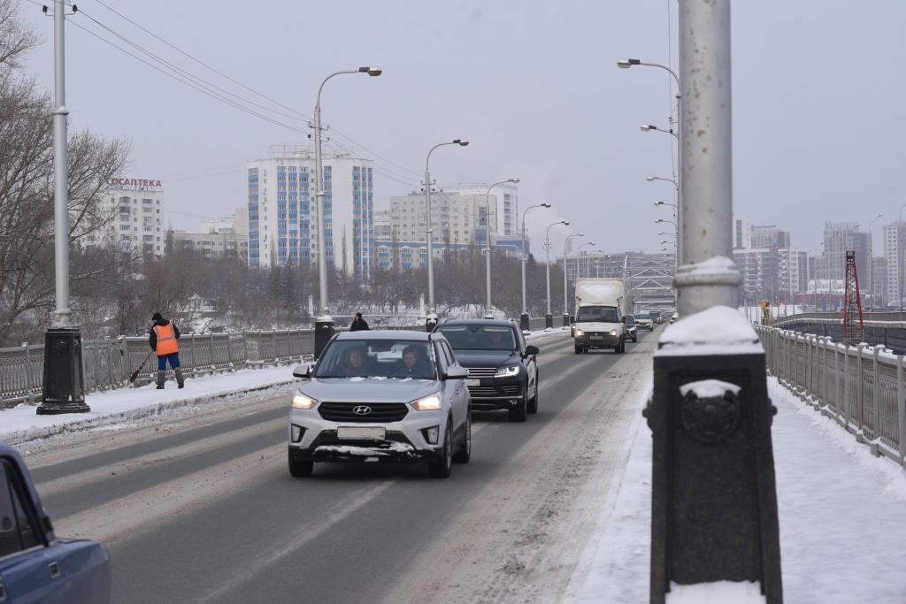 На уфимских заправках подорожало топливо