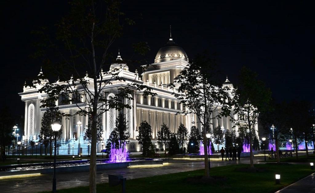 Хабиров предложил отправлять пенсионеров в Таджикистан