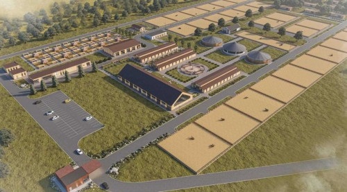 Проект туркомплекса за 449 млн рублей в Башкирии стал приоритетным